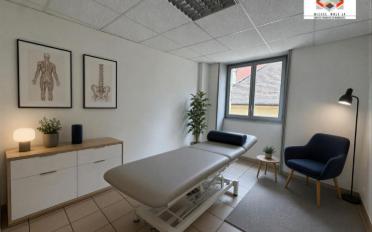 Office 3.5 rooms - image - 4