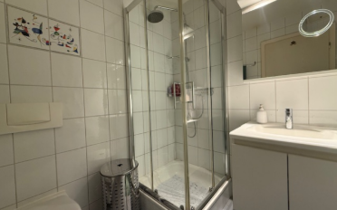 Apartment 5.5 rooms - image - 10