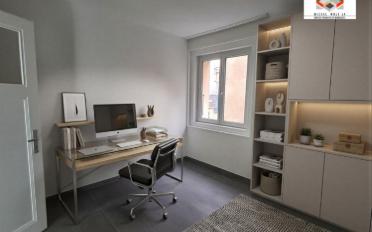 Apartment 4 rooms - image - 4