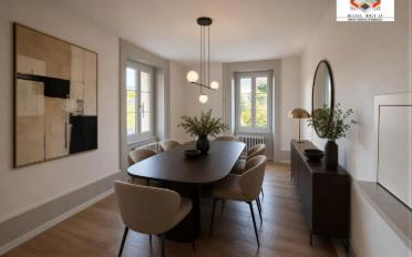 Duplex 4.5 pièces - image - 2