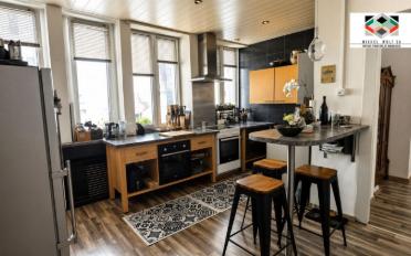Duplex 3 Zimmer - image - 2