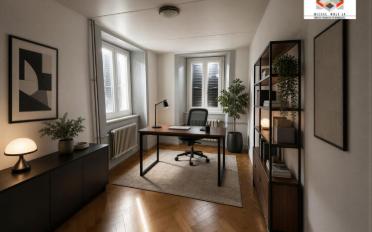 Appartement 3.5 pièces - image - 4
