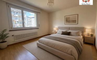 Apartment 3.5 rooms - image - 3