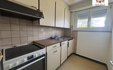 Apartment 3.5 rooms - image - 2