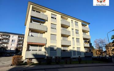Apartment 3.5 rooms - image - 5