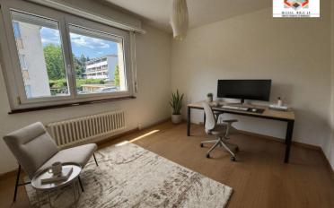 Apartment 3.5 rooms - image - 4