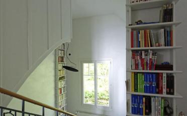 Maison 8 pièces - image - 11