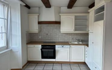 Apartment 3 rooms - image - 2
