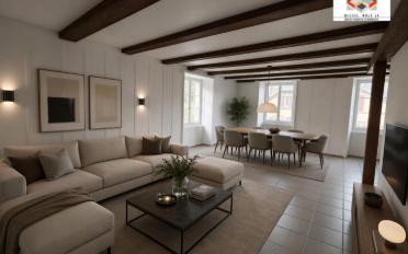 Apartment 3 rooms - image - 1