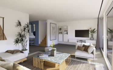 Maison 5 pièces - image - 5