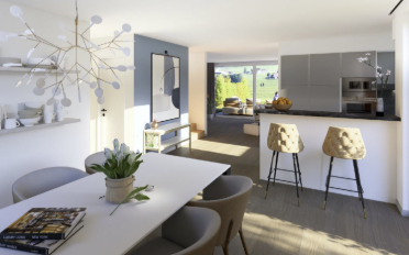 Maison 5 pièces - image - 7