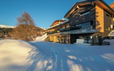 Chalet 5.5 rooms - image - 1
