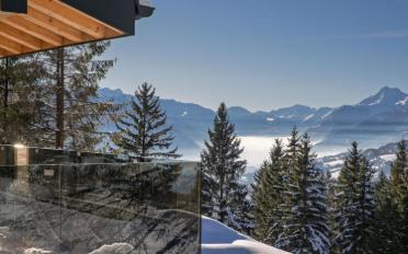 Chalet 5.5 rooms - image - 3