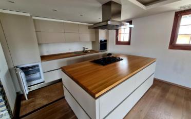 Wohnung 7.5 Zimmer - image - 2
