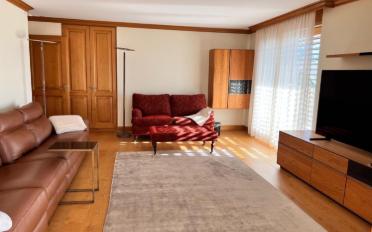 Möbl. Wohnobj. 5.5 Zimmer - image - 6