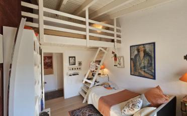 Terrassenwohnung 5.5 Zimmer - image - 5