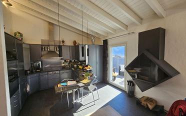 Terrassenwohnung 5.5 Zimmer - image - 2