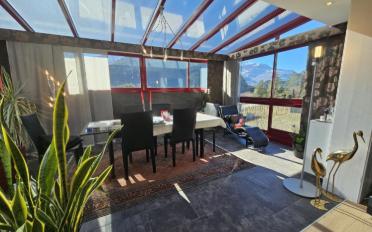 Terrassenwohnung 5.5 Zimmer - image - 3