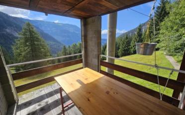 Chalet 3.5 Zimmer - image - 4
