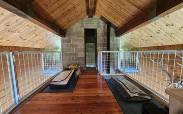 Chalet 3.5 Zimmer - image - 3