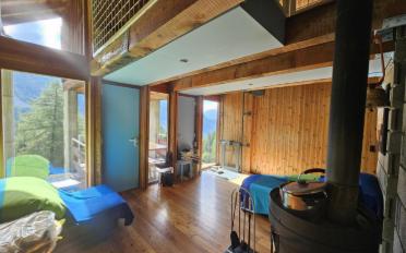 Chalet 3.5 Zimmer - image - 2