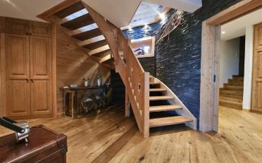 Chalet 6.5 pièces - image - 3