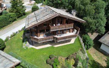 Chalet 6.5 rooms - image - 1