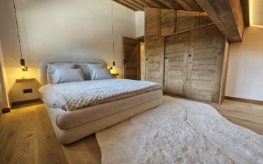 Attic flat 4.5 rooms - image - 2