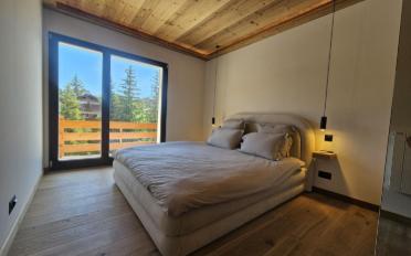 Attic flat 4.5 rooms - image - 3