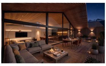 Villa 6.5 rooms - image - 2
