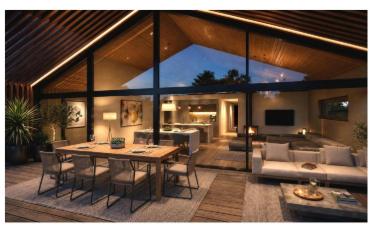 Villa 5.5 rooms - image - 1