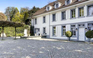 Einfamilienhaus 20 Zimmer - image - 3
