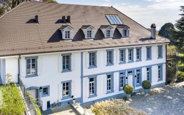 Einfamilienhaus 20 Zimmer - image - 4