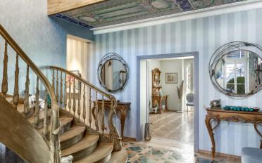 Einfamilienhaus 20 Zimmer - image - 7
