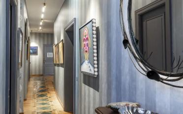 Einfamilienhaus 20 Zimmer - image - 11
