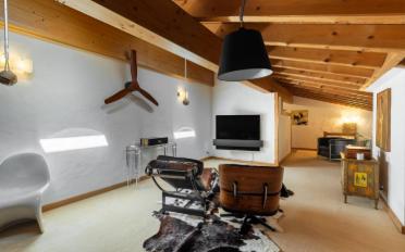 Wohnung 5.5 Zimmer - image - 6