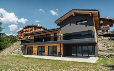 Einfamilienhaus 6 Zimmer - image - 4