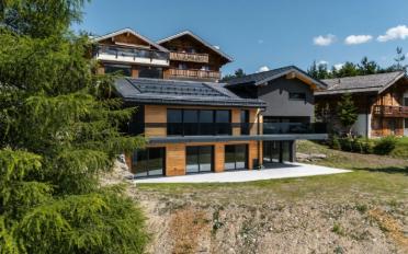 Einfamilienhaus 6 Zimmer - image - 2