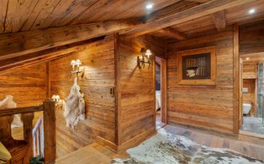 Einfamilienhaus 6.5 Zimmer - image - 9
