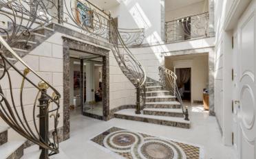 Villa 12 Zimmer - image - 3