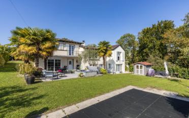 Einfamilienhaus 8.5 Zimmer - image - 12