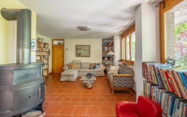 Einfamilienhaus 10.5 Zimmer - image - 8