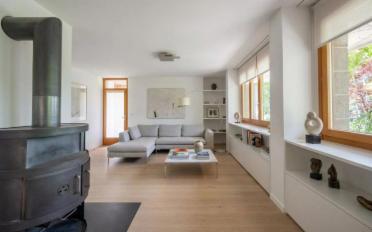 Single house 10.5 rooms - image - 9