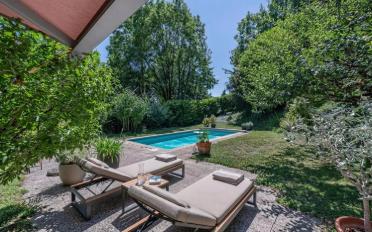 Single house 10.5 rooms - image - 13