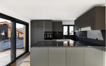 Chalet 5.5 Zimmer - image - 6