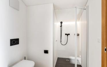 Chalet 5.5 Zimmer - image - 12