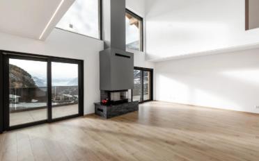 Chalet 6.5 Zimmer - image - 3