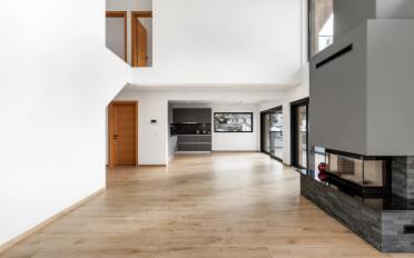 Chalet 6.5 Zimmer - image - 4