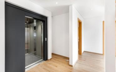 Chalet 6.5 Zimmer - image - 6