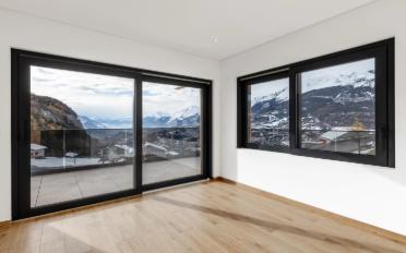 Chalet 6.5 Zimmer - image - 8